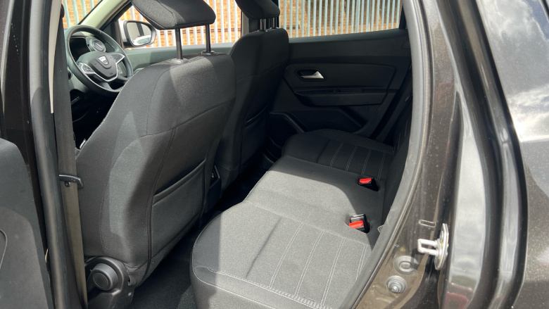 Dacia Duster 1.3 TCe 150 Prestige 5dr EDC Petrol Estate